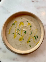 Mushroom & Rice Soup 16oz