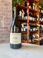 Clos du Tue-Boeuf, Brin de Chevre, Touraine, France 2022