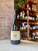 Clos du Tue-Boeuf, La Gravotte, Cheverney Blanc, France 2022