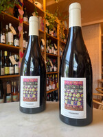 Domaine Labet, Trousseau “Les Chaseaux”, Côte de Jura, France 2023