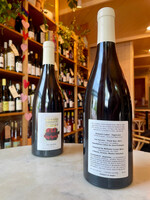 Domaine Labet Cotes du Jura Pinot Noir, “Les Varrons” Côte de Jura, France