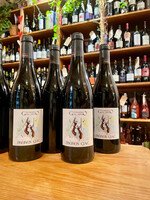 Domaine Giachino, Frères Giac, IGP Coteaux du Grésivaudan, Savoie, France 2021