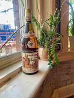 Clos Cibonne, Cuvée Caroline Rosé, Côtes de Provence, France 2023