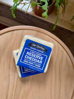 Old Québec Reserve Cheddar 7 Year 8oz (227g)