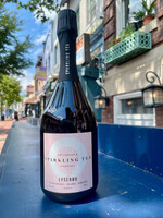 Copenhagen Sparkling Tea Company, Lysegrød, Silver Needle/Oolong/Hibiscus 750ml