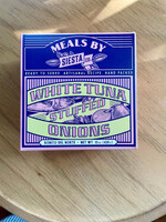 Siesta Co, White Tuna stuffed Onions 15oz