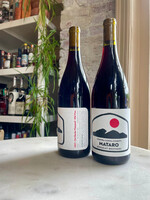 Erggelet Brothers, Mataro del Barba Vineyard, Contra Costa, California 2021