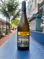 Jean Philippe Padie Tourbillion La Vie VDF White, France 2022