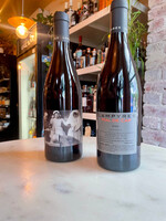 Domaine des Lampyres, Mal de Cap Rouge, Roussillon 2024