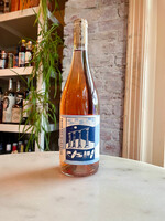 Sfera Rosato Nebula Rosa, Piemonte, Italy 2024