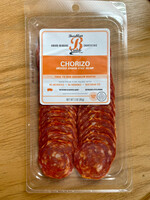 Brooklyn Cured Chorizo  3oz (85g)