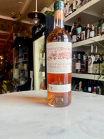 Clos Mogador Rosat vi de vila Gratallops Priorat Rose, Priorat, Spain 2021