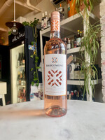 Bargemone  Rose, Coteaux d’Aix, Provence, France 2024