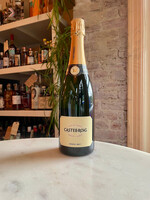 Finca Sabaté i Coca, ‘Castellroig’ Brut Reserva, Spain NV