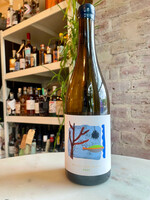 Anna Espelt Blanco Cap de Creus Pla de Gates, D.O. Empordà, Spain 2023
