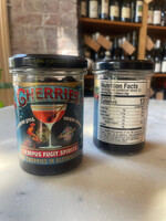 Tempus Fugit Cocktail Cherries 7.94oz