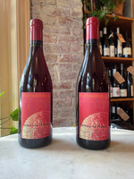 Matassa Tattouine Rouge, Roussillon, France 2024