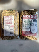 Rancho Gordo Puglia Lentils 16oz (435g)