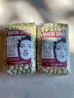 Rancho Gordo Baby Green Lima Beans 16oz