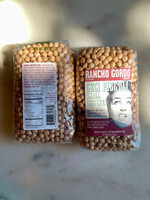 Rancho Gordo Ceci Piccoli (Small Chickpeas) 16oz