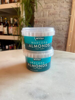 Mitica Marcona Almonds 4oz