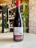 Vinos Mínima Interventión, Malahierba Rufete, D.O.P. Sierra de Salamanca, Spain 2022
