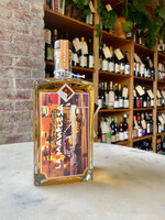 La Manplesa, Añejo Blend Agave Spirit 2024