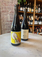 Commonwealth Crush  “Readymade” Shenandoah Valley AVA, Virginia 2024 750ml