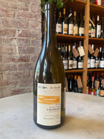 Alice et Olivier De Moor Chablis “Bel Air et Clardy” Burgundy, France 2023 750ml