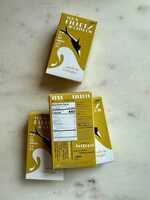 Ati Manel Tuna Fillets in Olive Oil Portugal 4.2oz (120g)