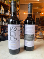 Monemvasia Voites Red Blend 2024 750ml