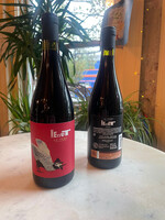 Sara Perez, Mas Martinet, Menut La Tribu del Millonari, Priorat D.O.Q., Spain 2021