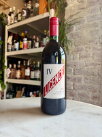 Licence IV Rouge, Côtes du Rhône, Rhône Valley, France LITER 2023