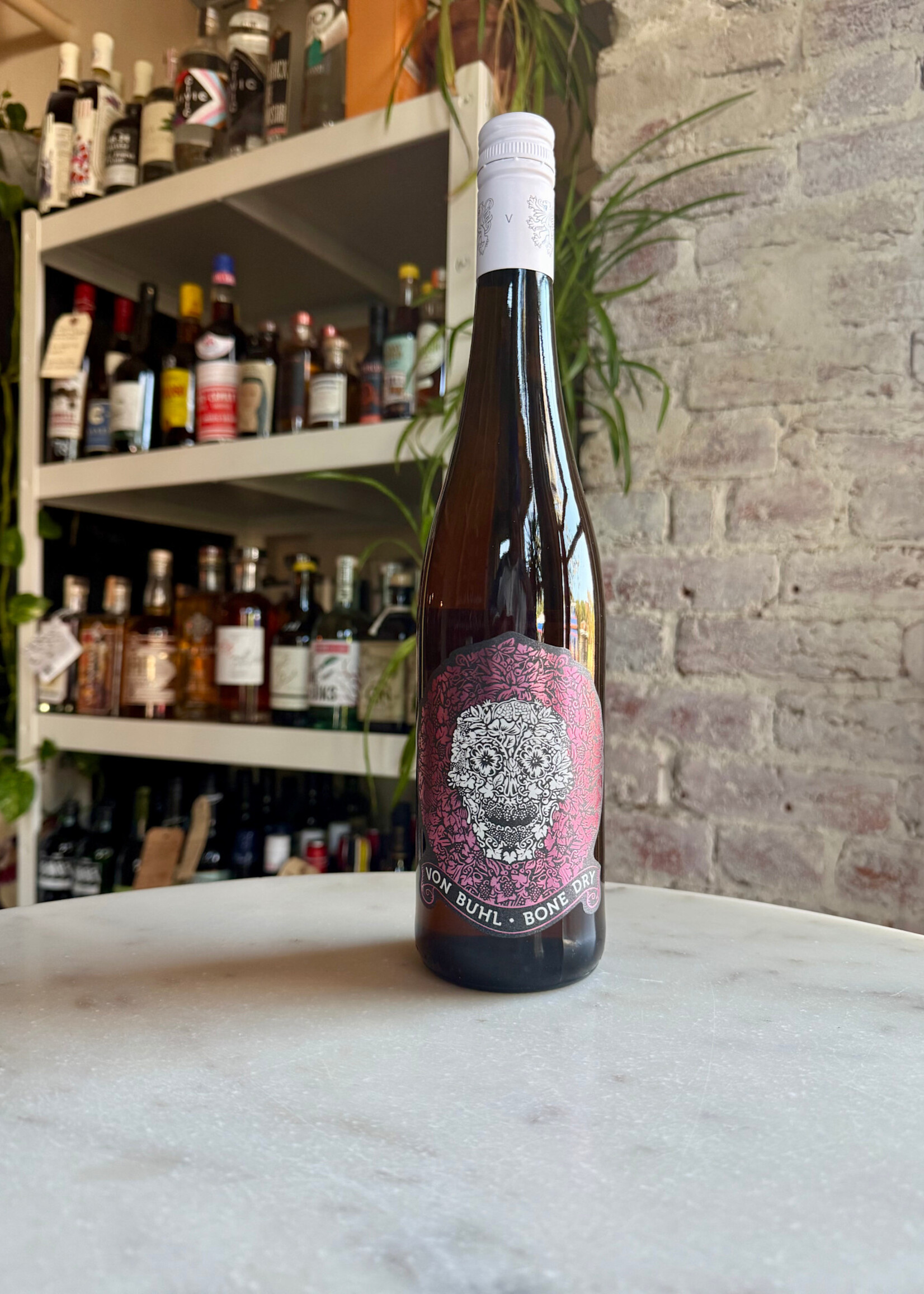 Reichsrat Von Buhl, Bone Dry Rose, Pfalz, Germany 2022