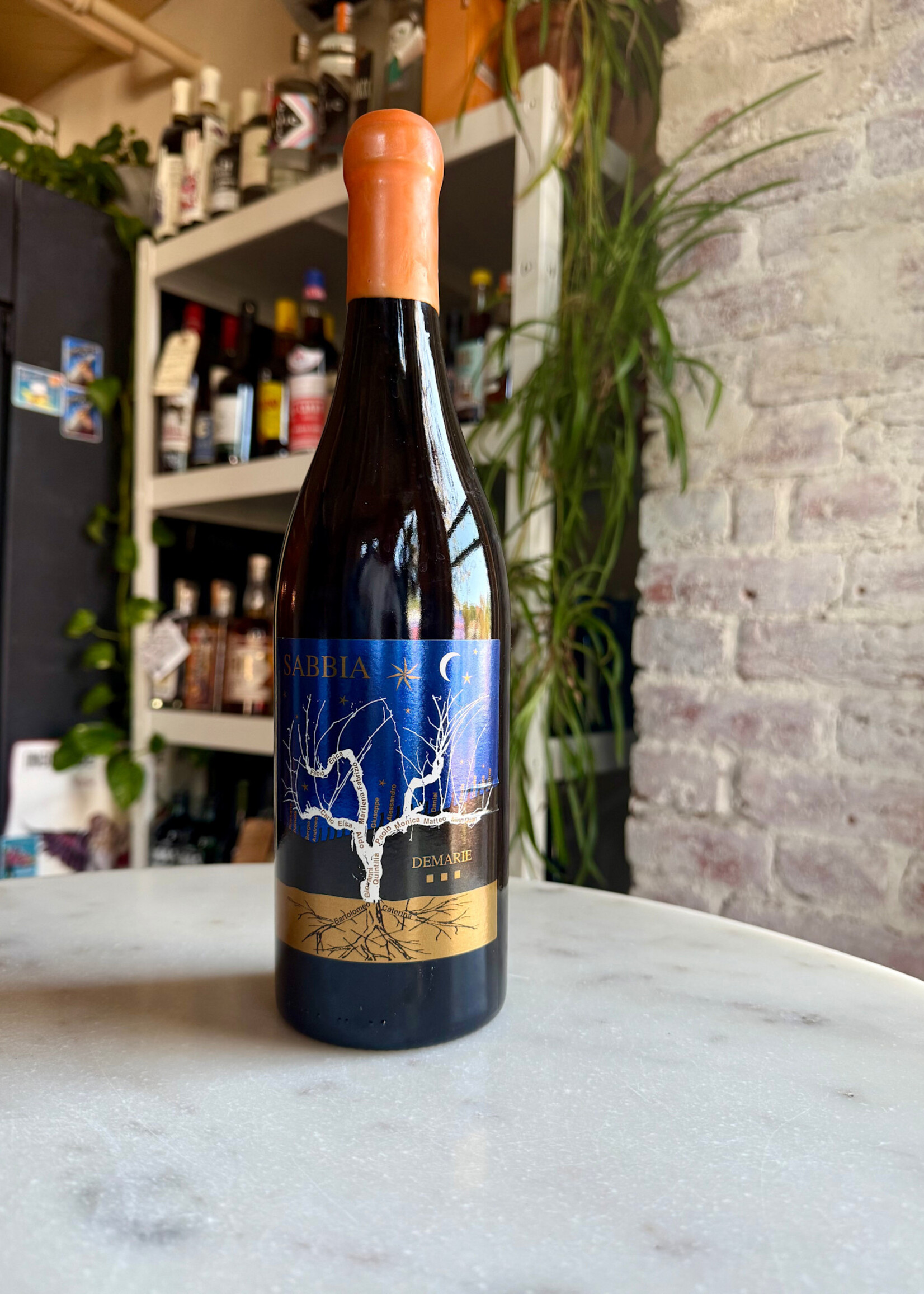 Azienda Agricola Demarie Giovanni di Demarie Aldo, Sabbia,  Vezza d’Alba, Piemonte, Italy