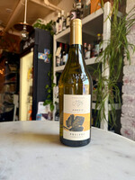 Domaine Les 5 Wy, Origine, Arbois, France 2022