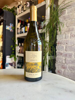 Domaine Les 5 Wy, Prelude, Arbois, France 2022