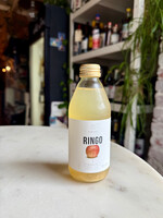 Kimino Ringo Sparkling Apple Juice 8.45fl oz (250ml)