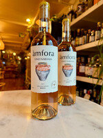Viña Cordelia “Amfora” Vino Naranja, San Luis Potosí , Mexico 2023 750ml