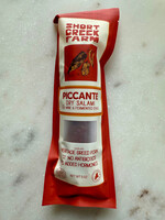 Short Creek Farm Piccante Dry Salami, Maine 5 oz
