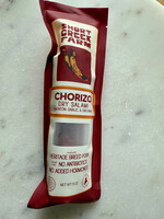 Short Creek Farm Chorizo, Maine 5 oz