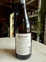 Rüdger van Wyk, New Dawn, OG Chenin Blanc, Stellenbosch, Western Cape, South Africa 2024