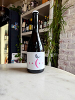 Fondo Bozzole Cocai Rosato Lambrusco, IGP Provincia di Mantova, Lombardy, Italy 2023