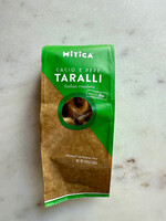 Mitica Cacio e Pepe Taralli 8.810 oz (250g)