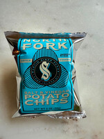 North Fork Salt & Vinegar Chips 2oz