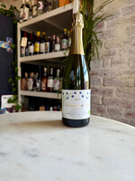 Thierry Marcel, Domaine Les Genets, Clairette de Die Brut, Ponet et Saint Aubin, Rhône, France