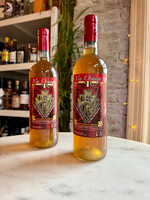 Rousset-Peyraguey, Vin Orange Vin de France, France 2019