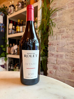 Domaine Rolet Pere & Fils Arbois Rouge Trousseau, Jura, France 2022