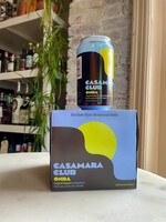 4-Pack Casamara Club, Onda, Detroit, Michigan 355ml (12 fl oz)
