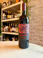 Marco Zani, Castel Noarna, Lagrein Cimber, Alto-Adige, Italy 2019